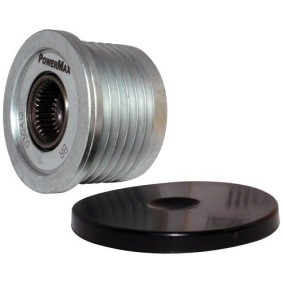 Achetez des Poulie, alternateur PowerMax 81111701 à prix pour 41,30 €