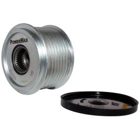 Achetez des Poulie, alternateur PowerMax 81111964 à prix pour 41,30 €