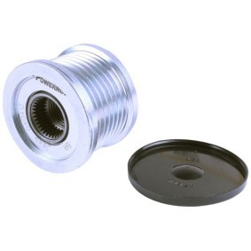 Achetez des Poulie, alternateur PowerMax 81112449 à prix pour 50,73 €