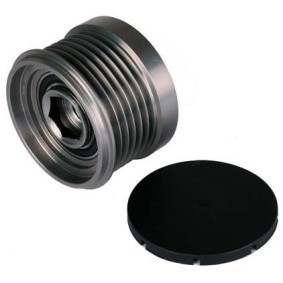 Achetez des Poulie, alternateur PowerMax 81112517 à prix pour 55,35 €