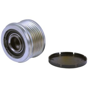 Achetez des Poulie, alternateur PowerMax 81113102 à prix pour 50,73 €
