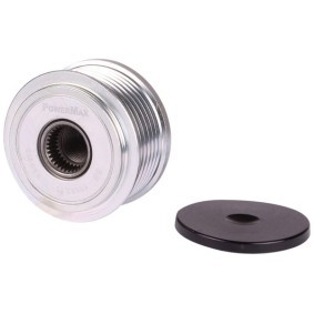 Achetez des Poulie, alternateur PowerMax 81113211 à prix pour 51,31 €