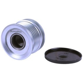 Achetez des Poulie, alternateur PowerMax 81113527 à prix pour 53,32 €