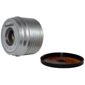 Achetez des Poulie, alternateur PowerMax 81114171 à prix pour 38,10 €