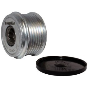 Achetez des Poulie, alternateur PowerMax 81114239 à prix pour 41,30 €