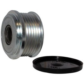 Achetez des Poulie, alternateur PowerMax 81115716 à prix pour 38,51 €