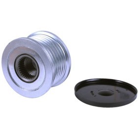 Achetez des Poulie, alternateur PowerMax 81115768 à prix pour 60,65 €