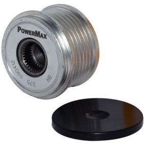 Achetez des Poulie, alternateur PowerMax 81116075 à prix pour 40,00 €