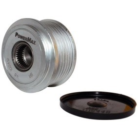Achetez des Poulie, alternateur PowerMax 81116448 à prix pour 39,41 €