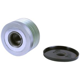 Achetez des Poulie, alternateur PowerMax 81116675 à prix pour 48,77 €