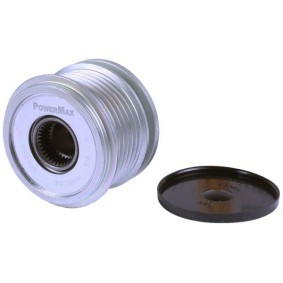 Achetez des Poulie, alternateur PowerMax 81116769 à prix pour 43,40 €