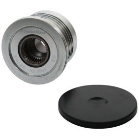 Achetez des Poulie, alternateur PowerMax 81116771 à prix pour 43,40 €