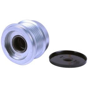Achetez des Poulie, alternateur PowerMax 81116912 à prix pour 53,32 €