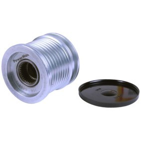 Achetez des Poulie, alternateur PowerMax 81116914 à prix pour 41,30 €