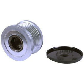 Achetez des Poulie, alternateur PowerMax 81116915 à prix pour 39,20 €