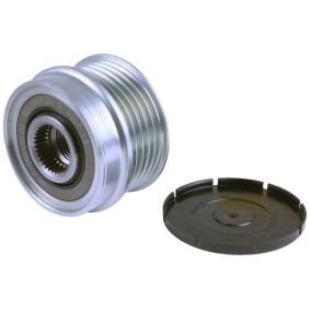 Achetez des Poulie, alternateur PowerMax 81119642 à prix pour 52,83 €