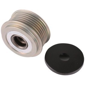Achetez des Poulie, alternateur PowerMax 81119670 à prix pour 44,67 €