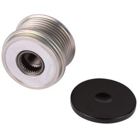 Comprar Polea, alternador de PowerMax 81120010 a bajo precio de 53,95 €