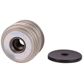 Achetez des Poulie, alternateur PowerMax 81120096 à prix pour 45,47 €