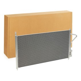 Klimakondensator 0222050