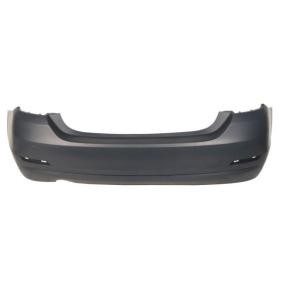 Achetez des Pare-choc arrière BLIC 5506-00-0070951PP à prix pour 256,03 €