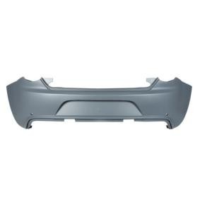 Achetez des Pare-choc arrière BLIC 5506-00-0110951Q à prix pour 152,13 €