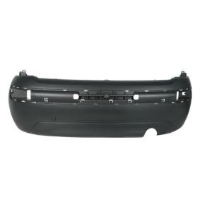 Achetez des Pare-choc arrière BLIC 5506-00-0519950Q à prix pour 79,61 €