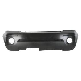 Achetez des Pare-choc arrière BLIC 5506-00-1103953P à prix pour 134,56 €