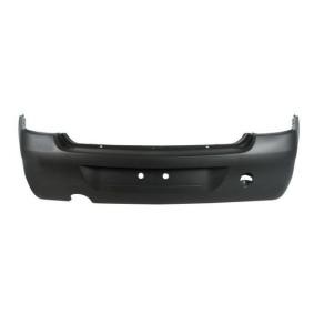 Achetez des Pare-choc arrière BLIC 5506-00-1301950Q à prix pour 57,64 €