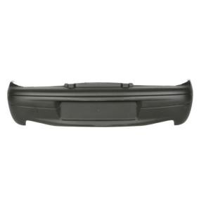 Achetez des Pare-choc arrière BLIC 5506-00-2031950Q à prix pour 49,56 €