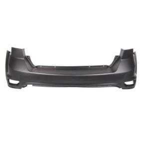 Achetez des Pare-choc arrière BLIC 5506-00-2050950P à prix pour 249,02 €