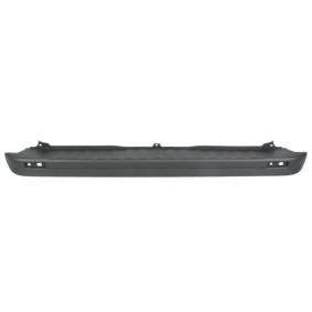 Achetez des Pare-choc arrière BLIC 5506-00-2060950Q à prix pour 62,88 €