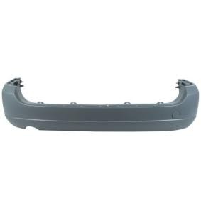 Achetez des Pare-choc arrière BLIC 5506-00-2532952Q à prix pour 102,66 €