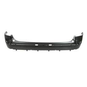Achetez des Pare-choc arrière BLIC 5506-00-2533951Q à prix pour 89,78 €