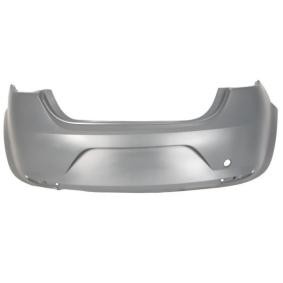 Achetez des Pare-choc arrière BLIC 5506-00-6613950Q à prix pour 190,72 €