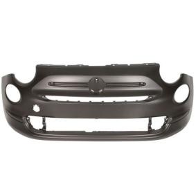 Achetez des Pare-choc BLIC 5510-00-2013907Q à prix pour 98,93 €