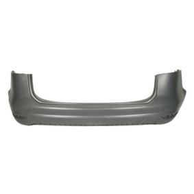 Achetez des Pare-choc arrière BLIC 5510-00-9591950P à prix pour 312,01 €