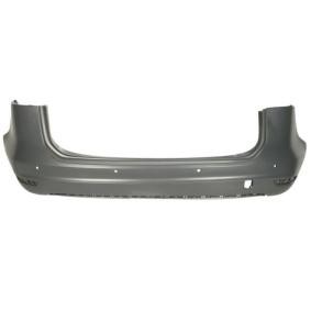 Achetez des Pare-choc arrière BLIC 5510-00-9591951P à prix pour 303,99 €