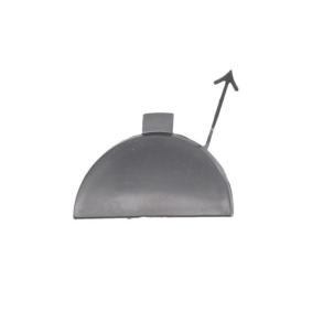 Klappe, Abschlepphaken 5513-00-4001924P