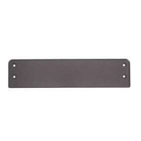 Achetez des Support de plaque d'immatriculation BLIC 5703-05-9549920P à prix pour 47,13 €