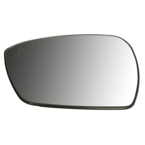 Spiegelglas, Außenspiegel 6102-02-0305791P