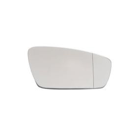 Acquista Vetro specchio, specchio esterno da BLIC 6102-02-4301392P a buon mercato per soli 19,62 €