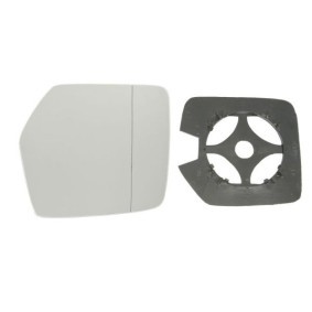 Comprar Cristal de espejo, retrovisor exterior de BLIC 6102-02-5501291P a bajo precio de 19,76 €