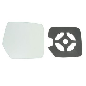 Comprar Cristal de espejo, retrovisor exterior de BLIC 6102-02-5501494P a bajo precio de 13,52 €