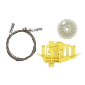 Achetez des Kit de réparation, lève-vitre BLIC 6205-07-046801P à prix pour 31,24 €