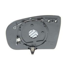 Rahmen, Hauptscheinwerfer 6502-07-4003992P für MINI