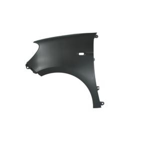 Kotflügel 6504-04-3503313P SMART FORFOUR von BLIC