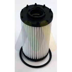 Ölfilter LVFL853