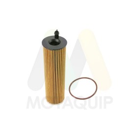 Ölfilter LVFL854