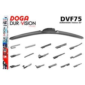 Scheibenwischer DVF75 von DOGA günstig für 10,16 € online kaufen
